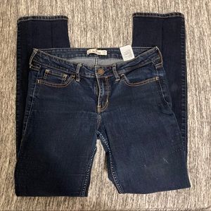 💥FINAL PRICE DROP! Hollister Jeans size 7